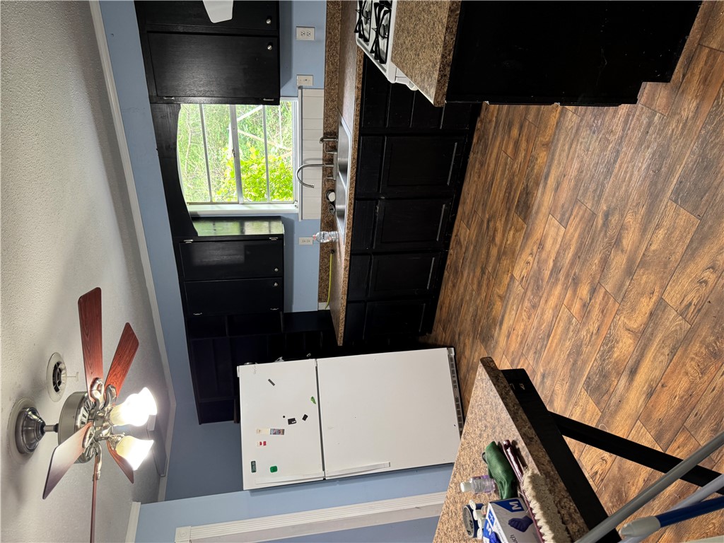 Red Arrow 2nd Subdivision - Residential