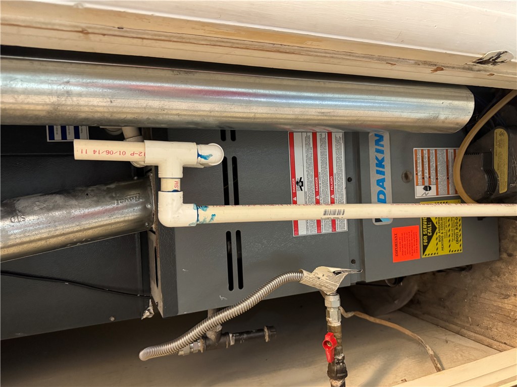 Red Arrow 2nd Subdivision - Residential