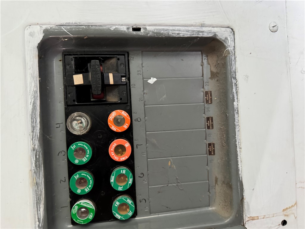 Red Arrow 2nd Subdivision - Residential