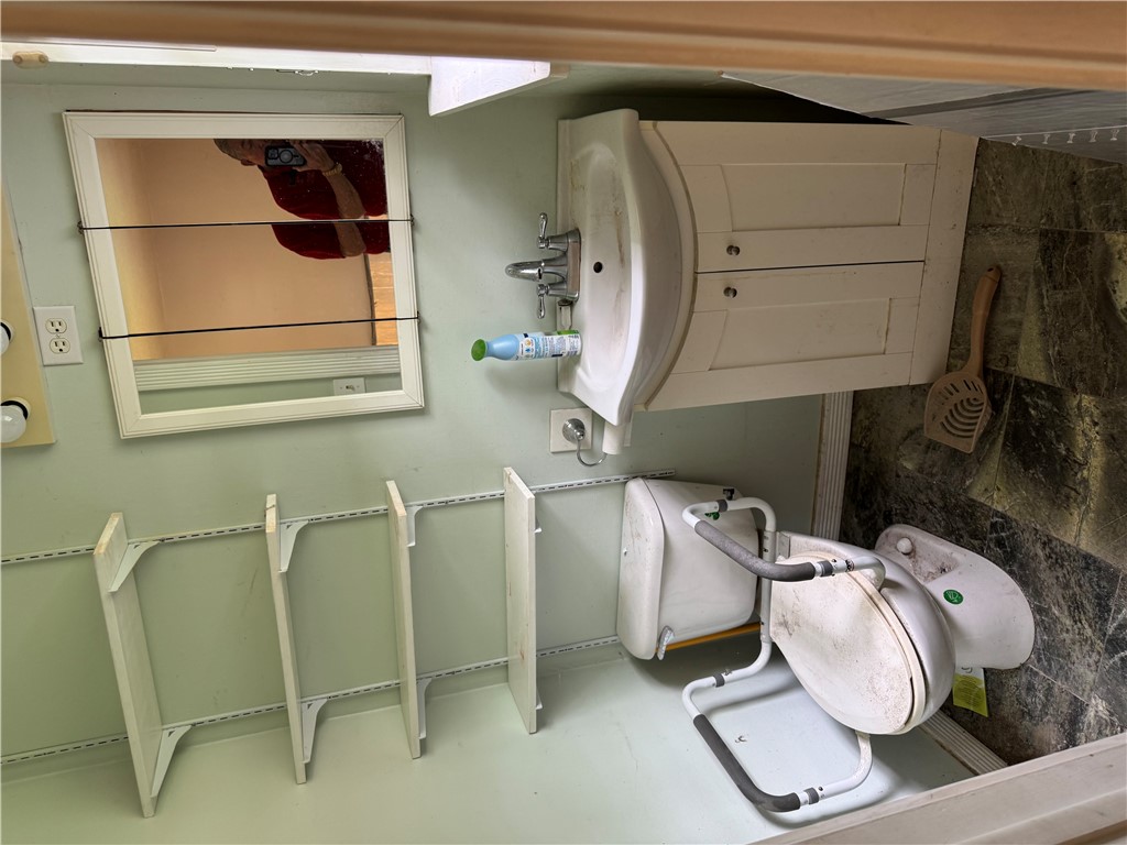 Red Arrow 2nd Subdivision - Residential