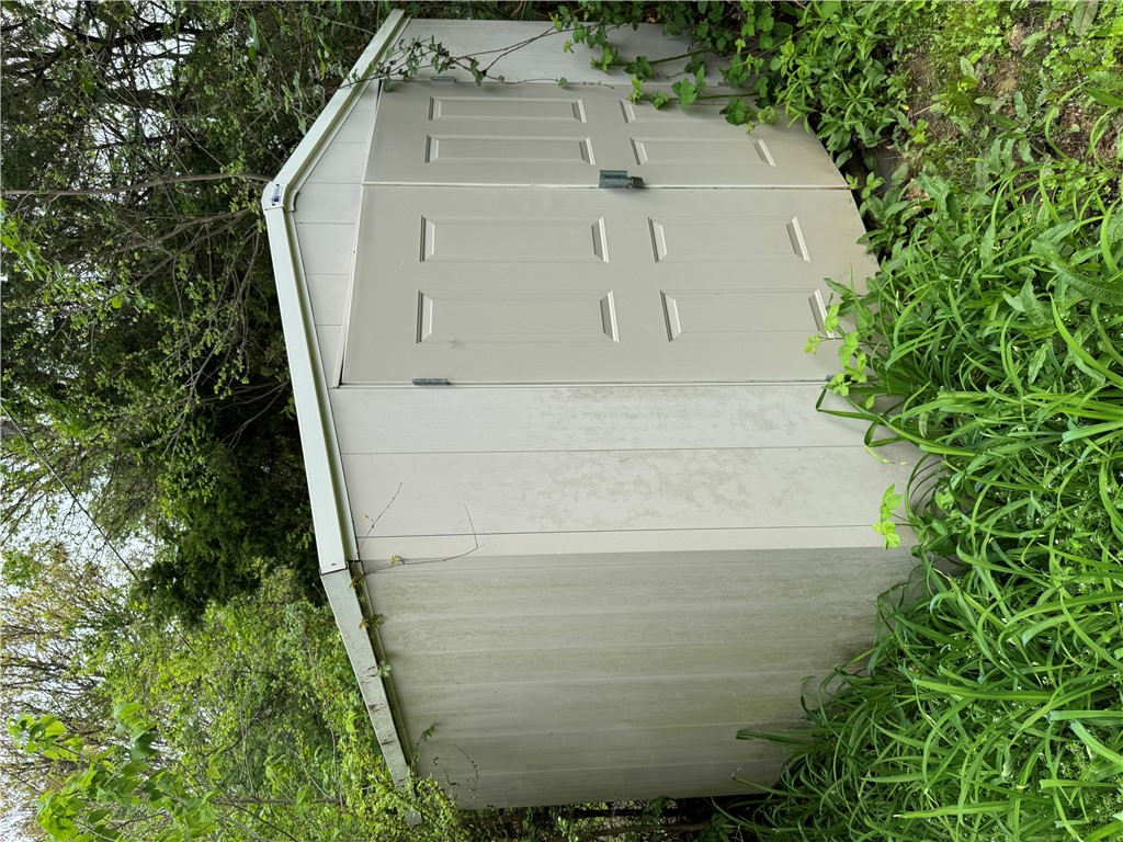 Red Arrow 2nd Subdivision - Residential