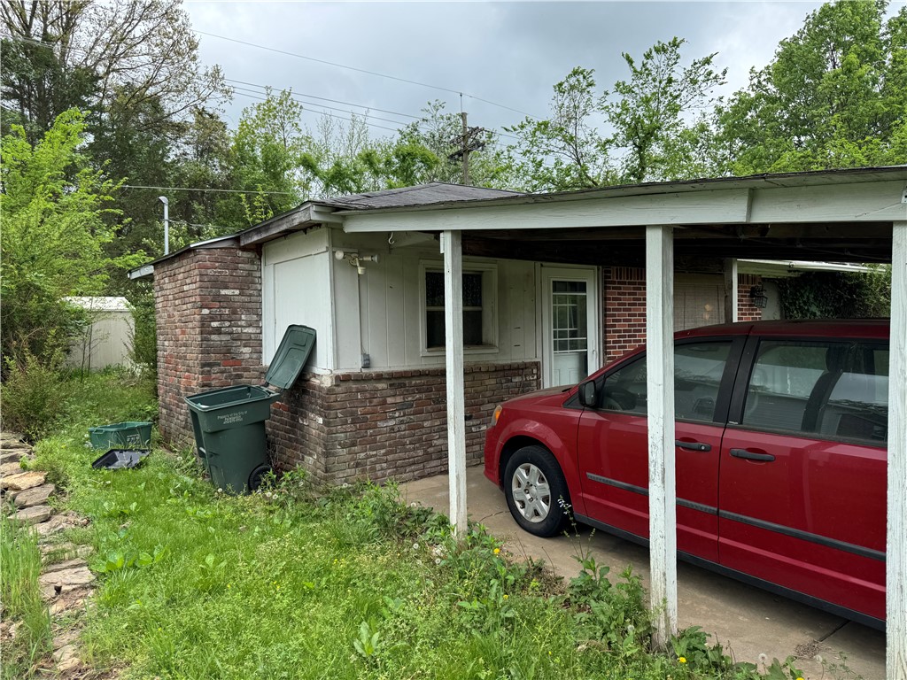 Red Arrow 2nd Subdivision - Residential