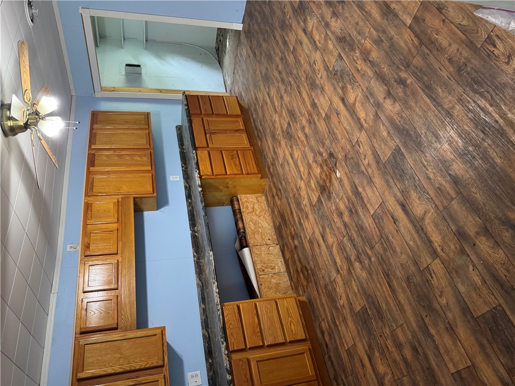 Red Arrow 2nd Subdivision - Residential