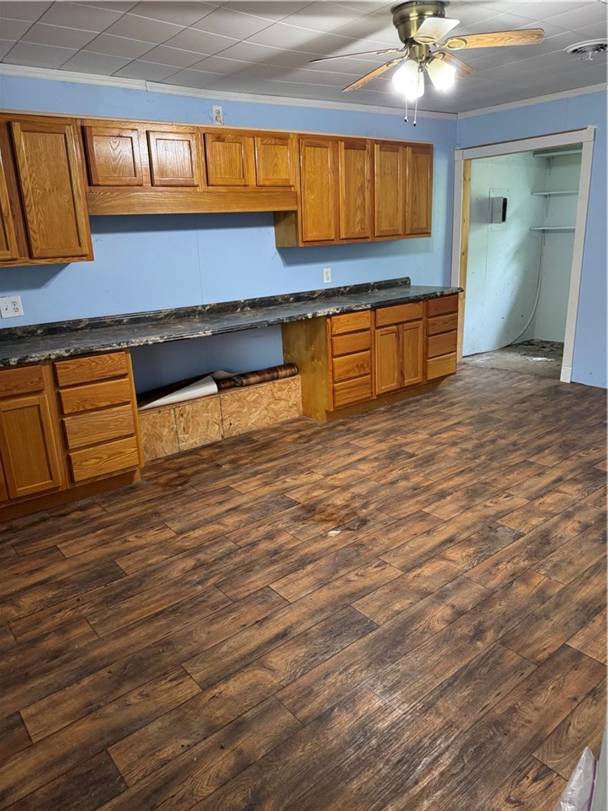 FIXER UPPER. Financing to be Cash or Conventional only as property is selling "AS IS, WHERE IS". This is an Estate sale. Needs proof of funds attached with offer. Allow 7 days for acceptance as Sellers have to get approval from lawyer. Allow 45 days for closing.  All offers need to state "Subject to Approval of Probate Court of Washington County Arkansas.  NO Property Disclosure as owner has deceased. Property is near University of Arkansas.