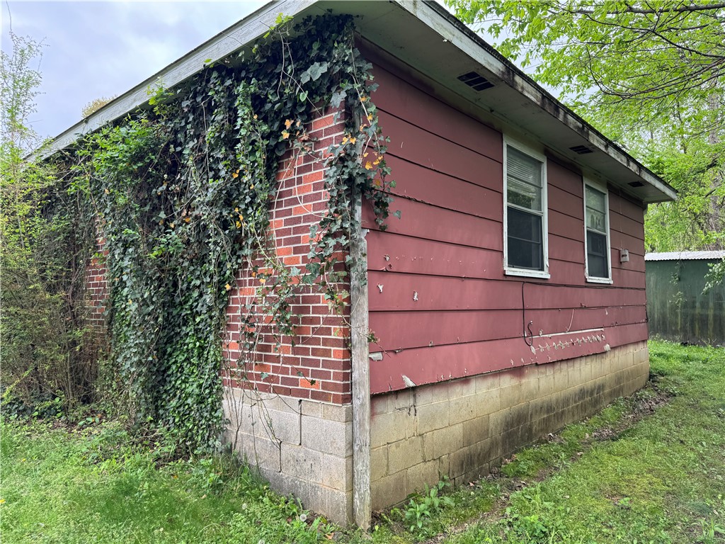 Red Arrow 2nd Subdivision - Residential