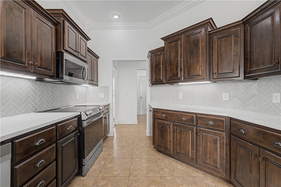 Biltmore - Residential