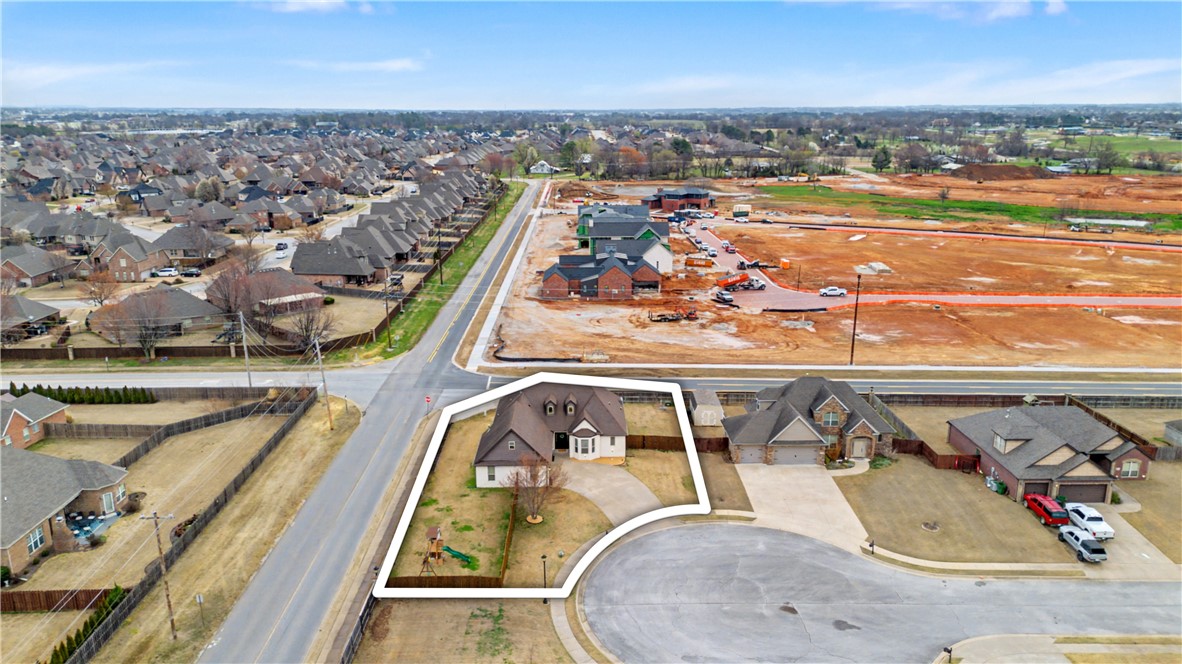 Biltmore - Residential