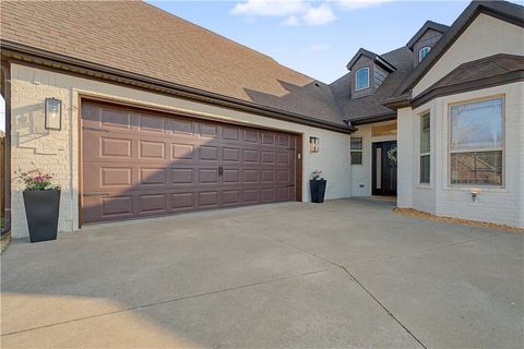 Photo of 5701 S 66th Street, Cave Springs, AR 72718 (MLS # 1338210)