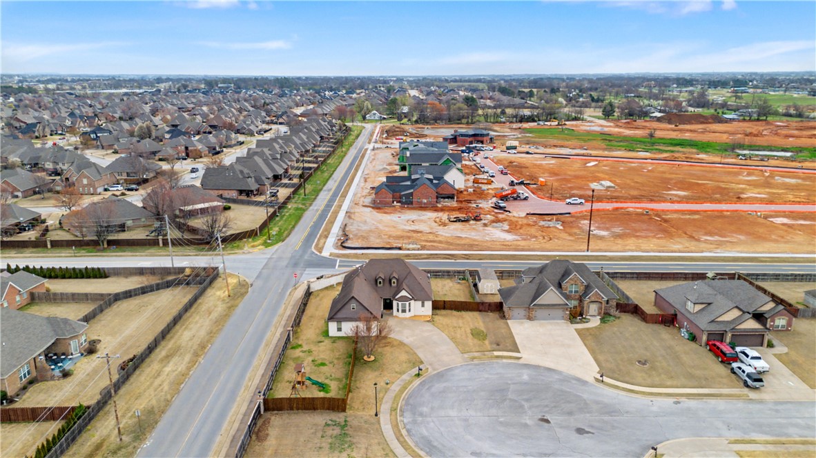 Biltmore - Residential