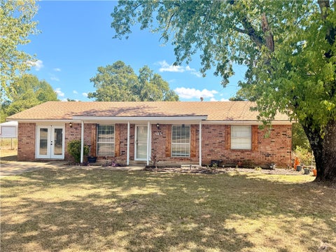 Photo of 503 Hornet Estate Road, London, AR 72847 (MLS # 1361116)