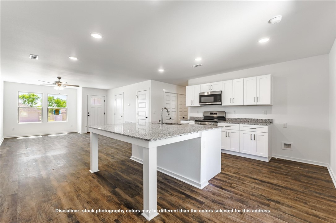 Concord - Residential