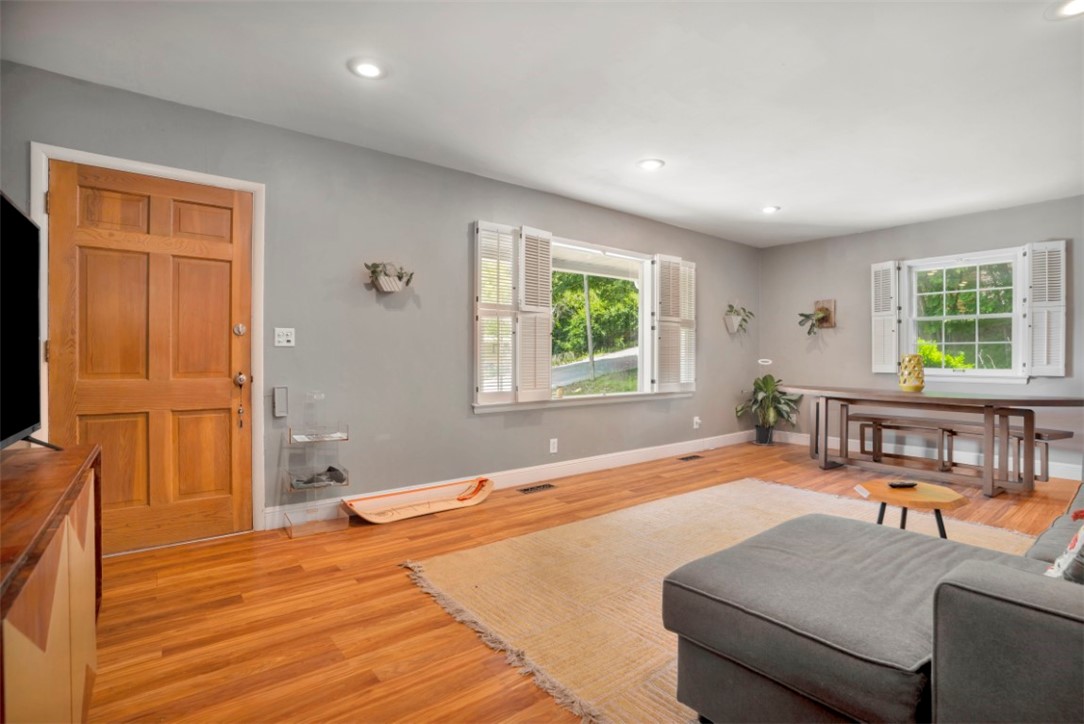 Mountain View Add - Residential