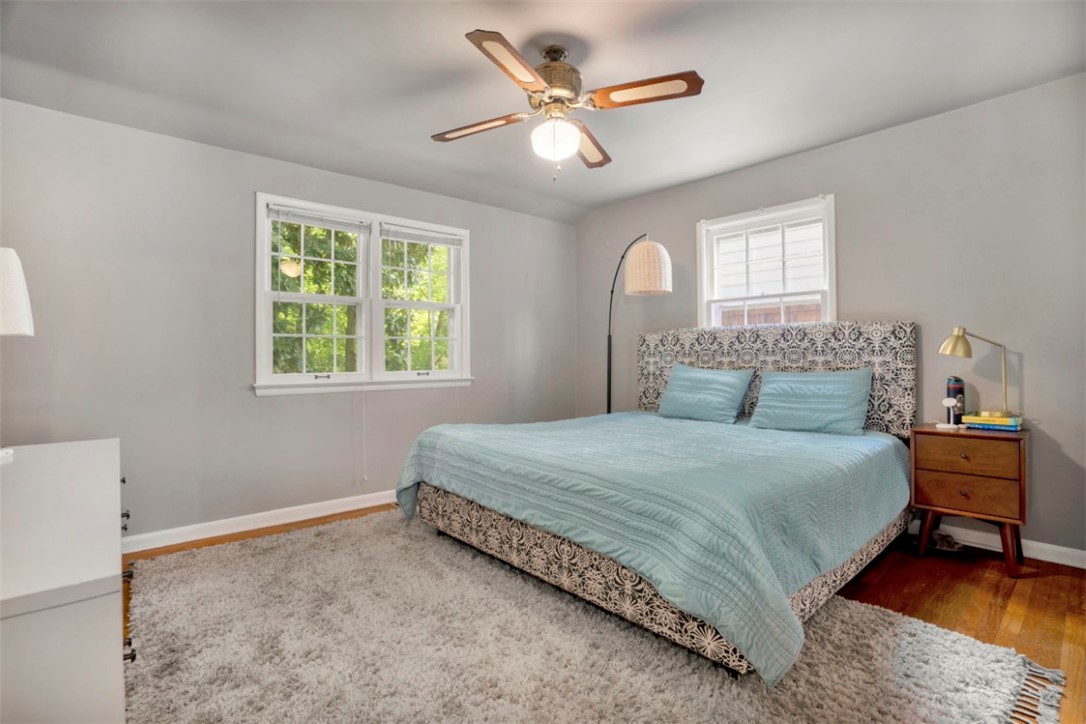 Mountain View Add - Residential