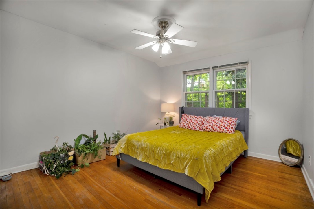 Mountain View Add - Residential