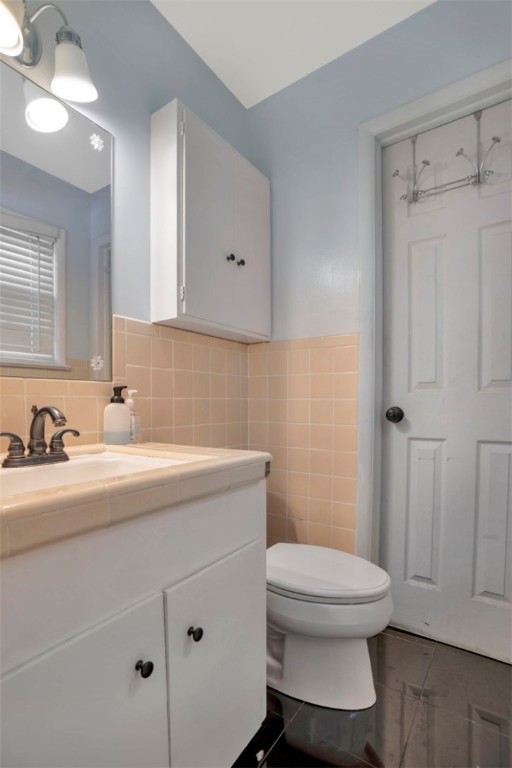 Mountain View Add - Residential