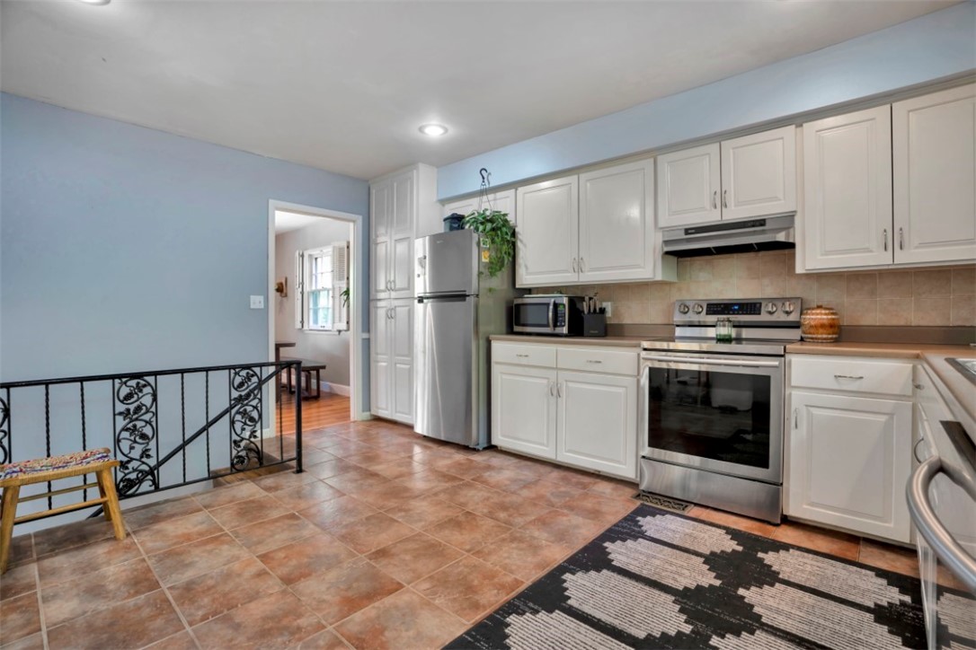 Mountain View Add - Residential