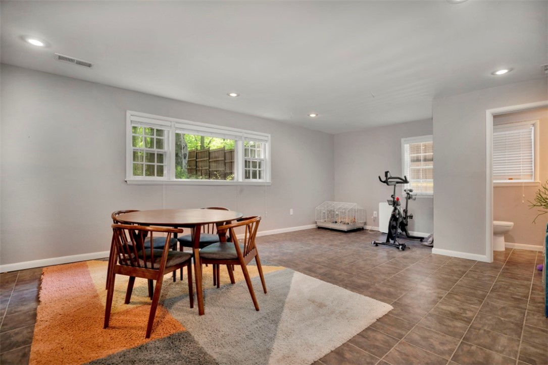 Mountain View Add - Residential