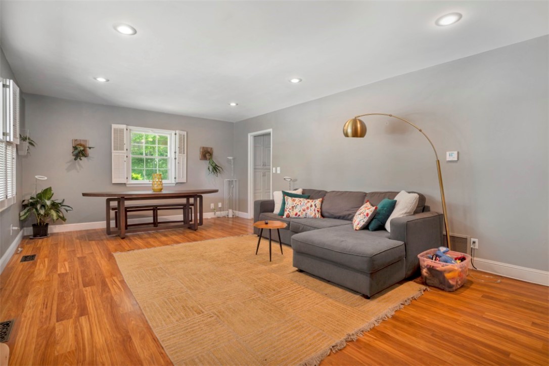 Mountain View Add - Residential