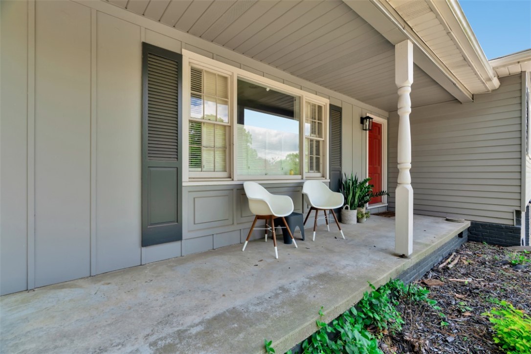 Mountain View Add - Residential