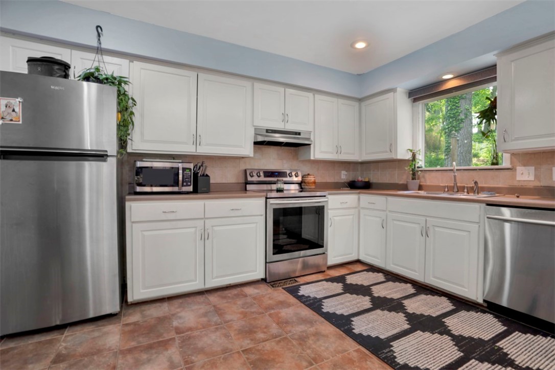 Mountain View Add - Residential