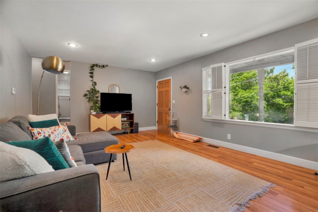 Mountain View Add - Residential