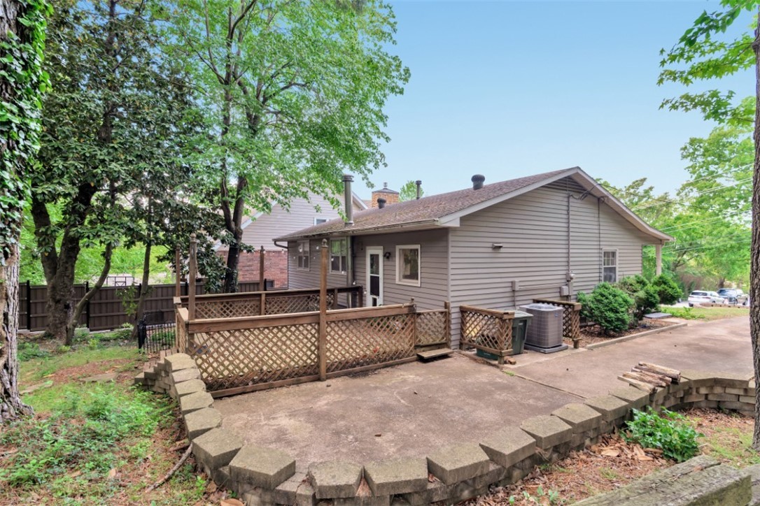 Mountain View Add - Residential