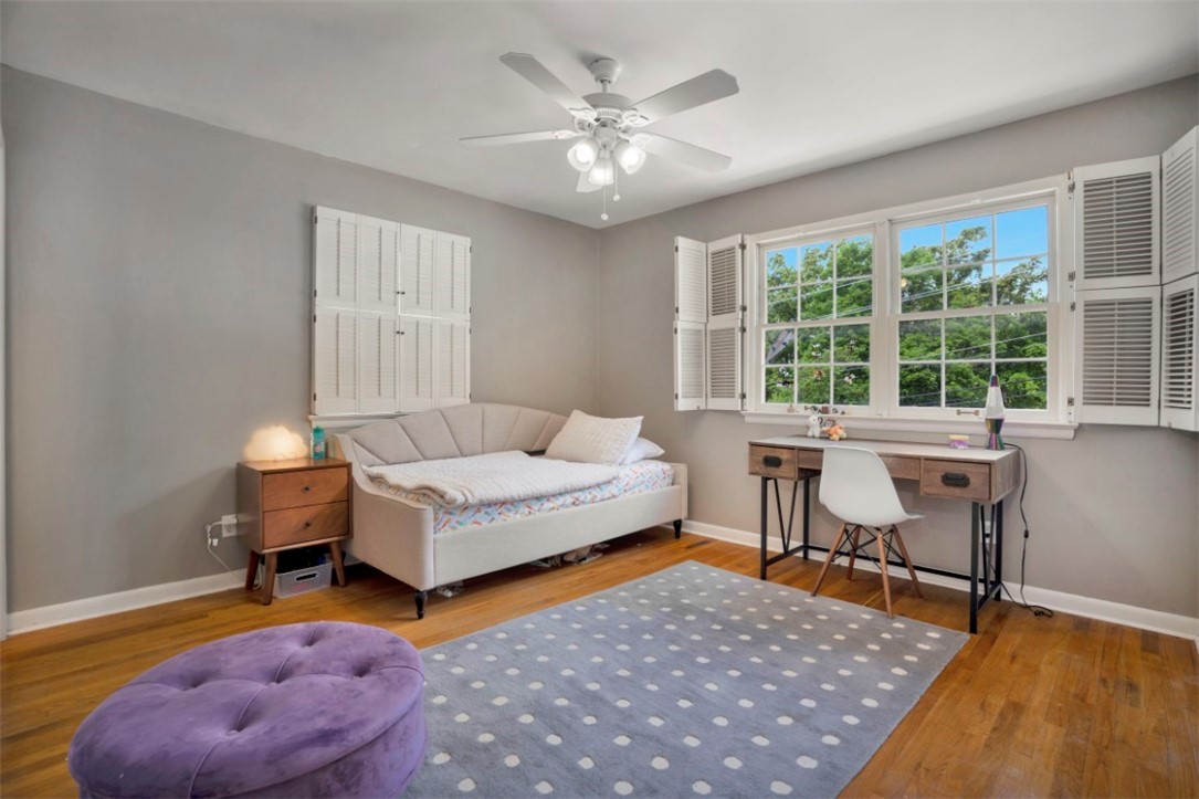 Mountain View Add - Residential