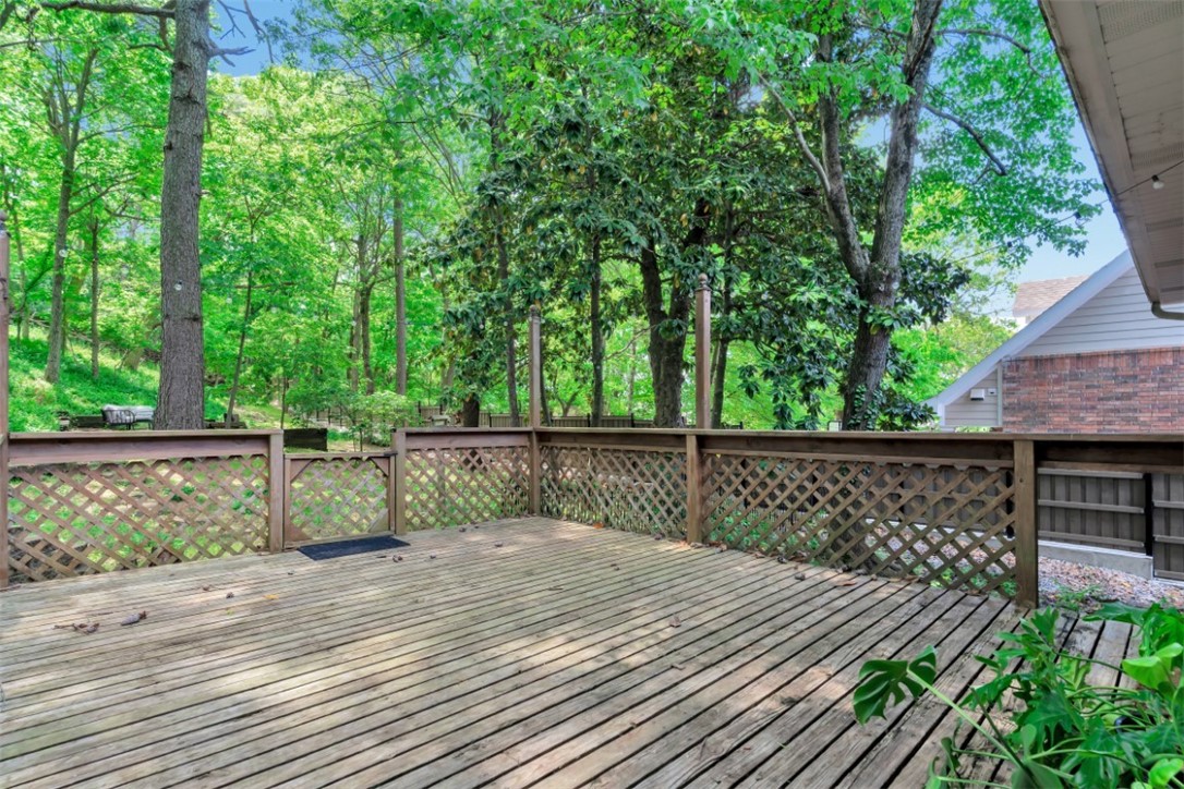 Mountain View Add - Residential