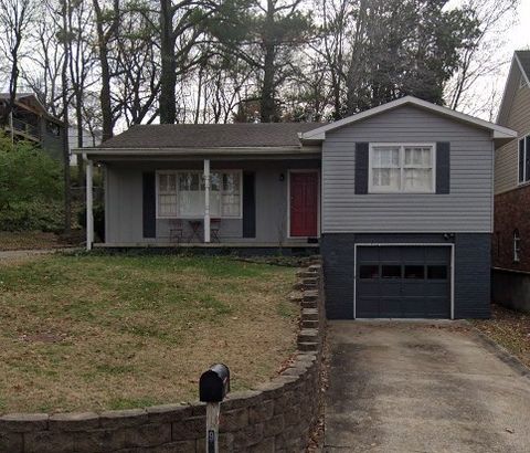 927 E Rockwood Trail Fayetteville AR 72701