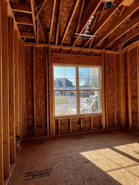 Angel Falls North Bentonville - Residential