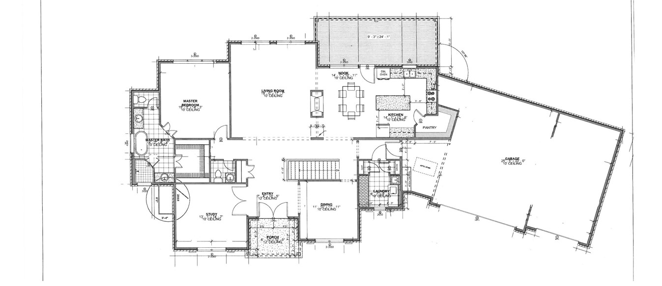 Angel Falls North Bentonville - Residential