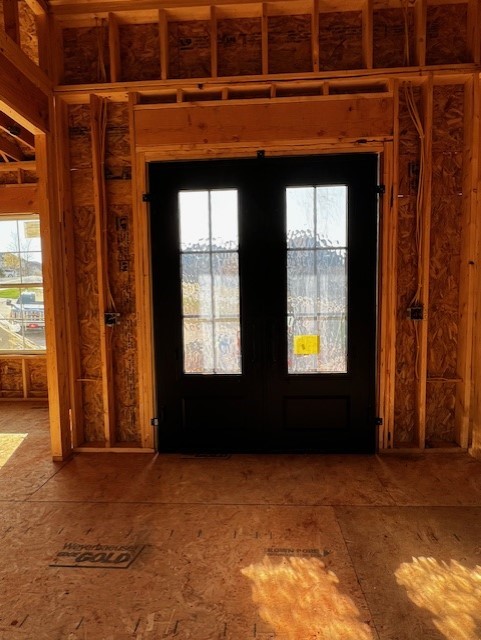 Angel Falls North Bentonville - Residential