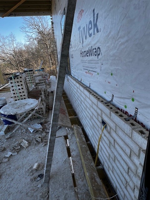 Angel Falls North Bentonville - Residential