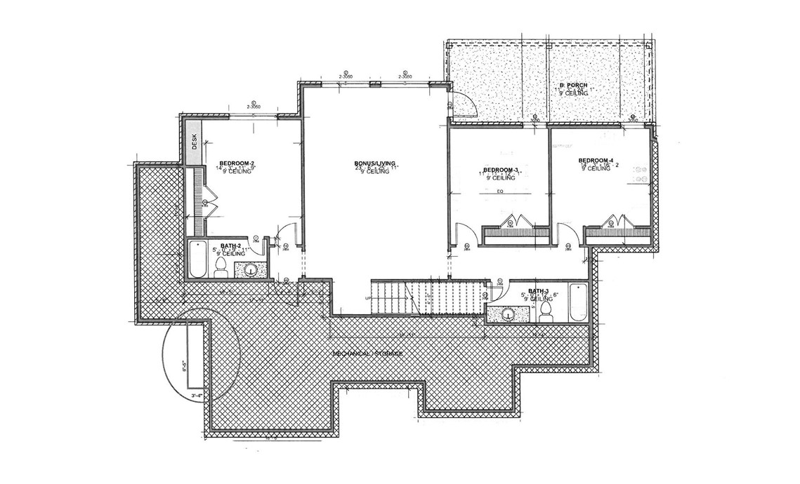 Angel Falls North Bentonville - Residential