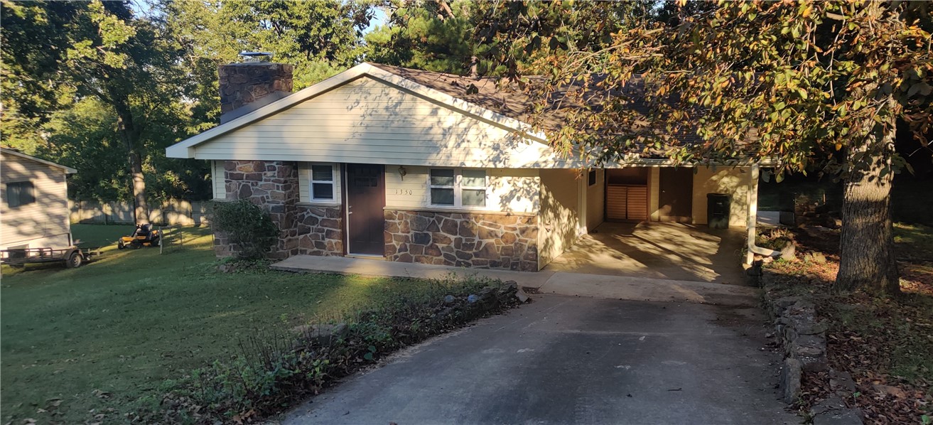 Jacksons First Add - Residential Lease