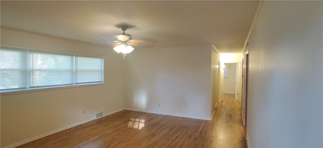 Jacksons First Add - Residential Lease