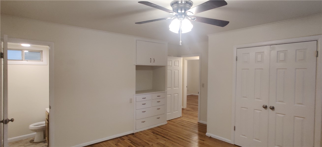 Jacksons First Add - Residential Lease