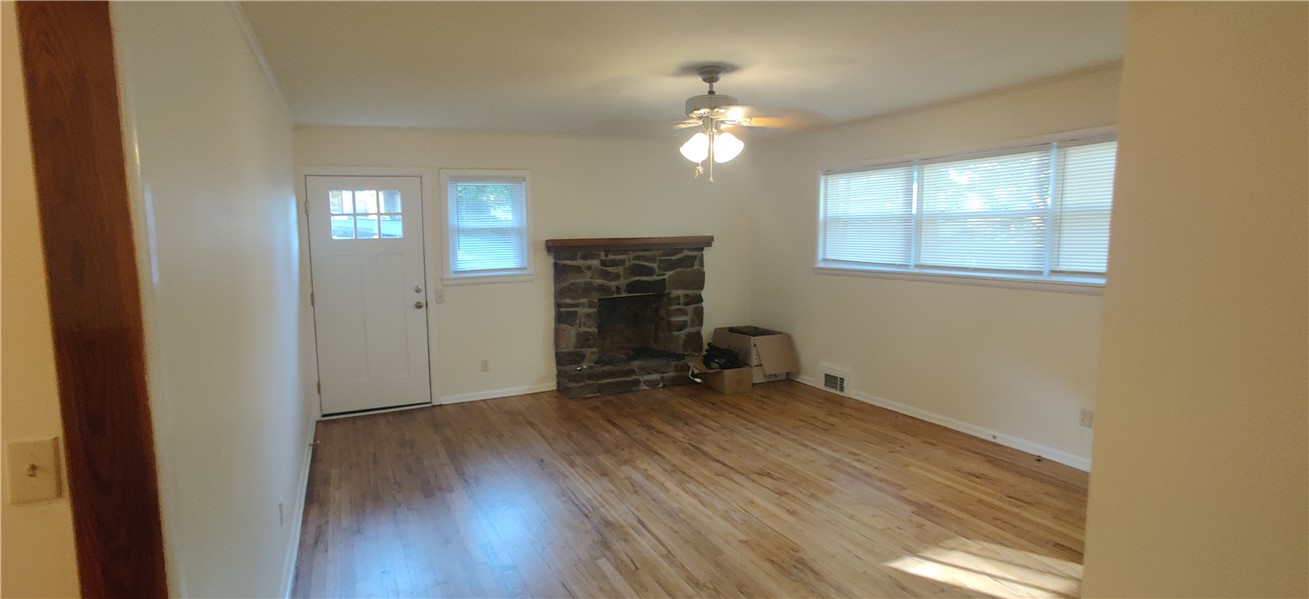 Jacksons First Add - Residential Lease