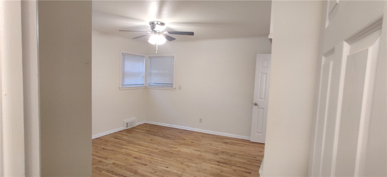 Jacksons First Add - Residential Lease