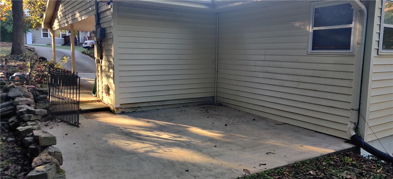 Jacksons First Add - Residential Lease