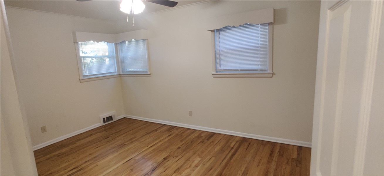 Jacksons First Add - Residential Lease