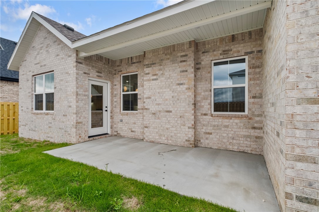 Silver Leaf Estates Ph I Centerton - Residential