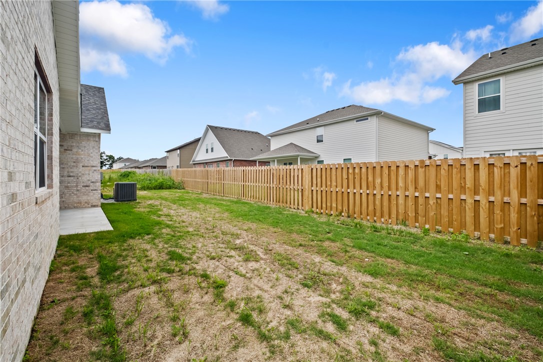 Silver Leaf Estates Ph I Centerton - Residential