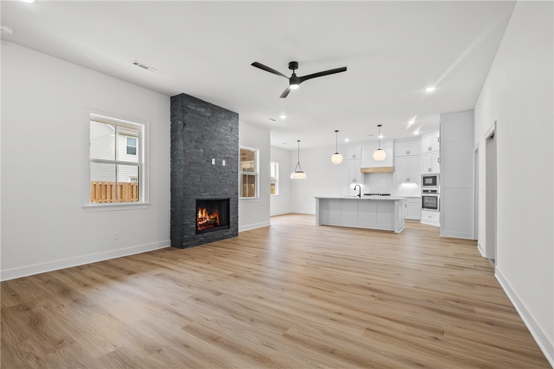 Silver Leaf Estates Ph I Centerton - Residential