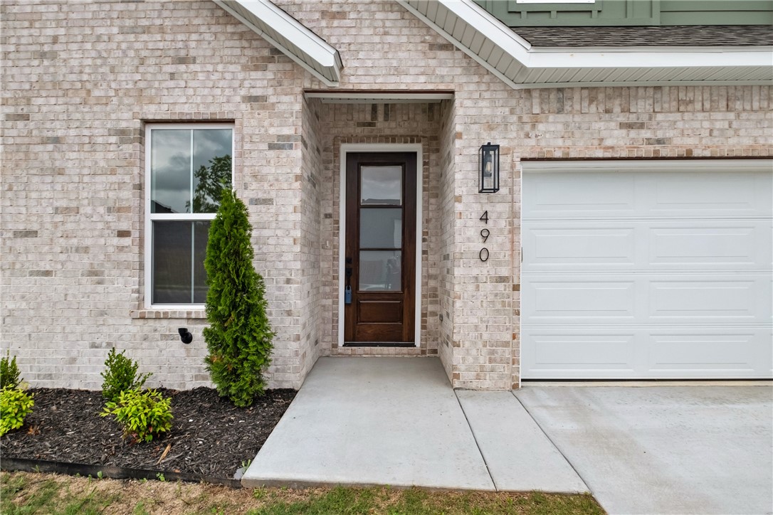 Silver Leaf Estates Ph I Centerton - Residential