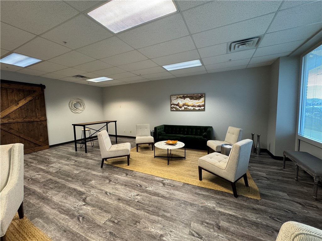 Dunn & Davis Add Bentonville - Commercial Lease