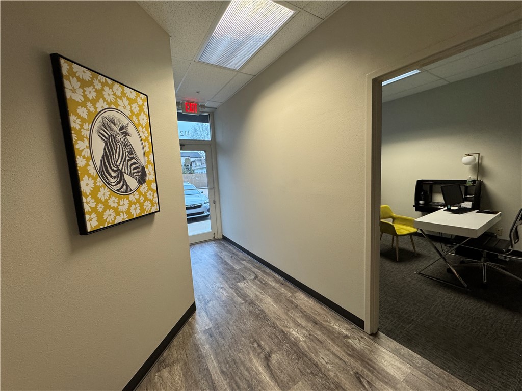 Dunn & Davis Add Bentonville - Commercial Lease
