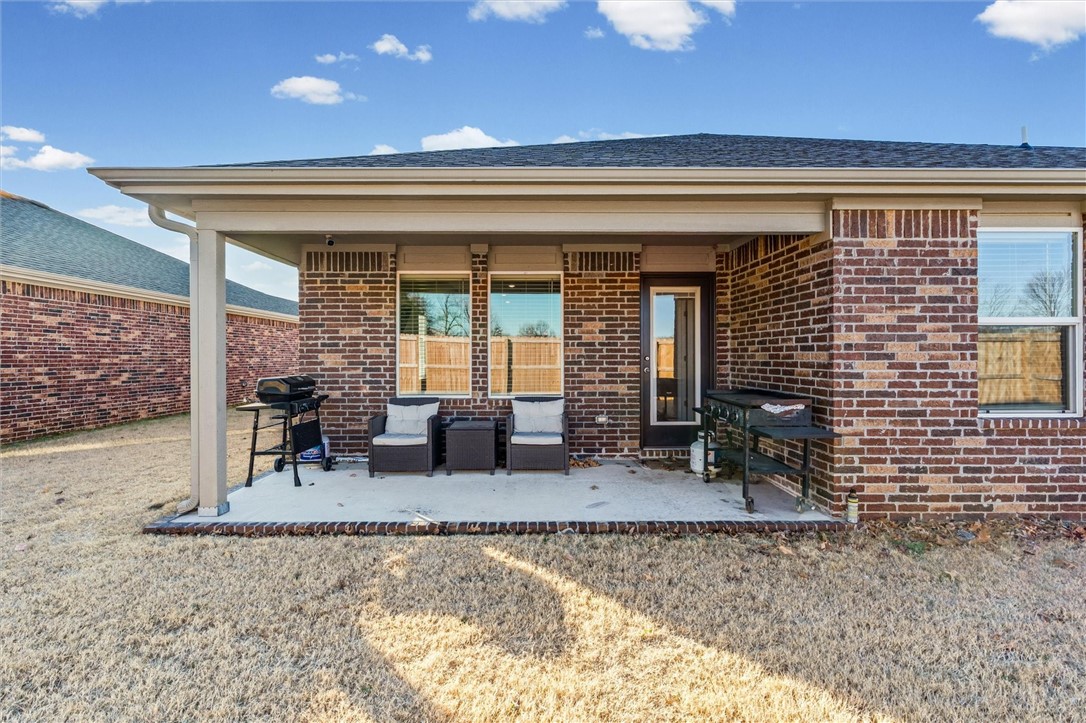 Cottonwood Place Sub Rogers - Residential