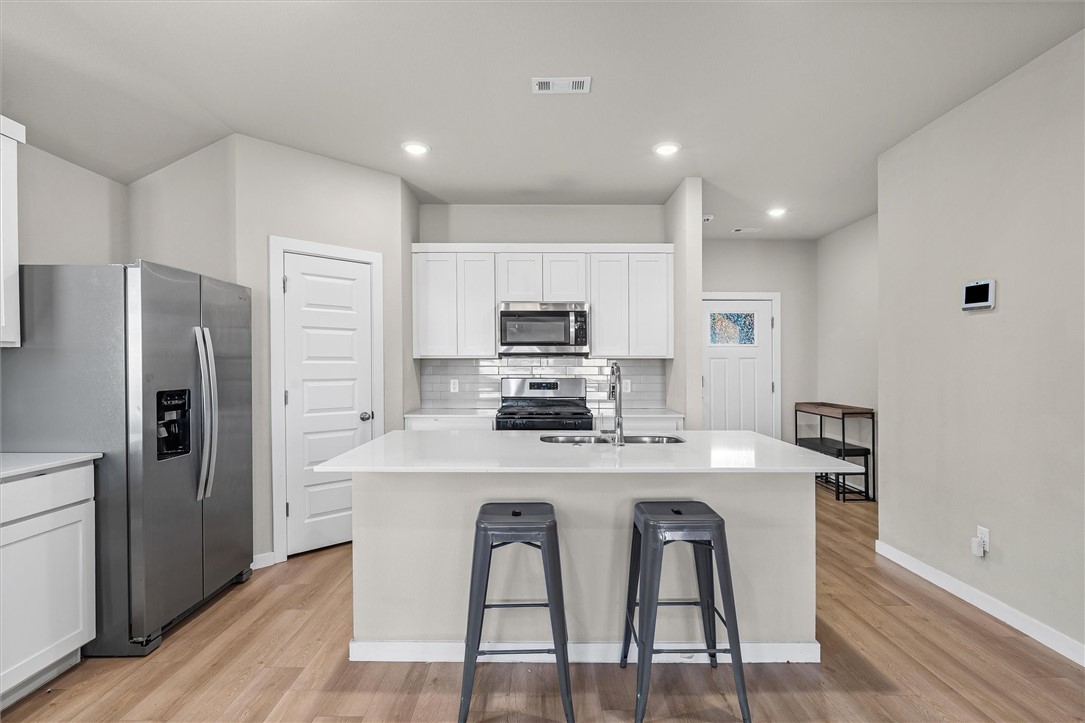 Cottonwood Place Sub Rogers - Residential