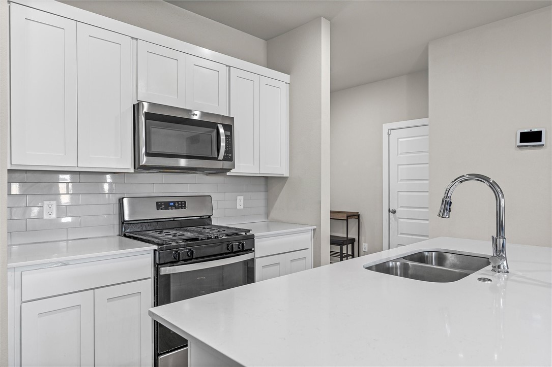 Cottonwood Place Sub Rogers - Residential